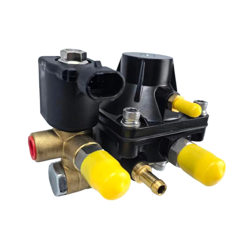 High Displacement CNG Reducer3 - High Displacement CNG Reducer3 -